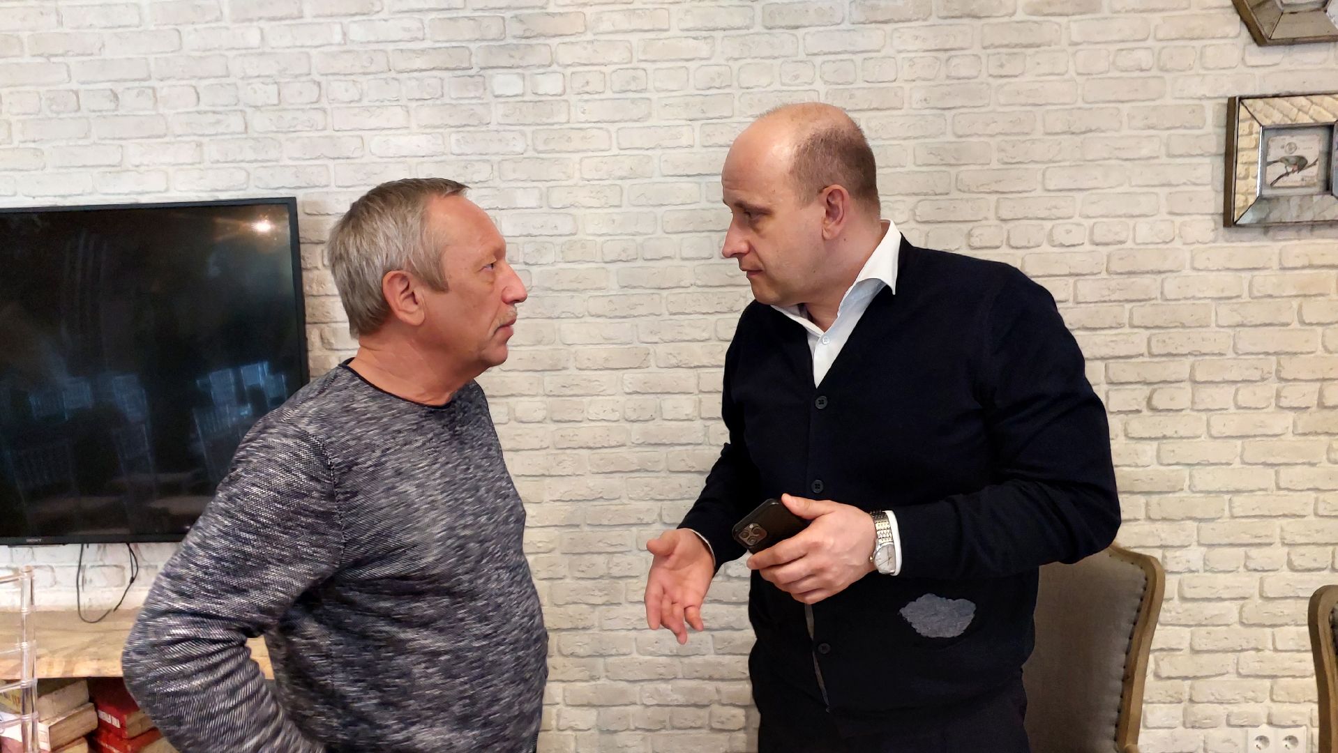 серпухов, медицина, конференция травматологов, травматология, ортопедия,