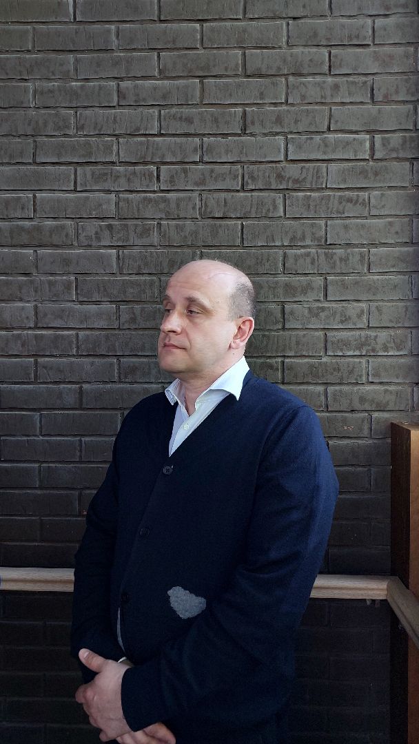 серпухов, медицина, конференция травматологов, травматология, ортопедия,