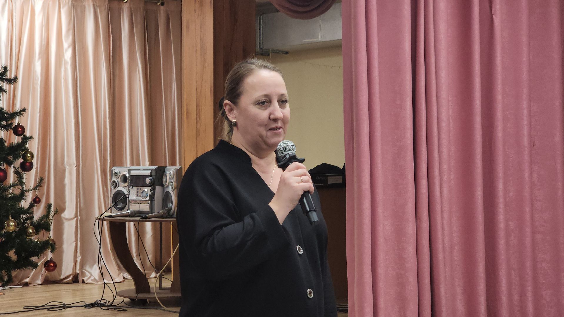 кашира, день добровольца, волонтеры подмосковья, подведение итогов, добрые дела, школьники,