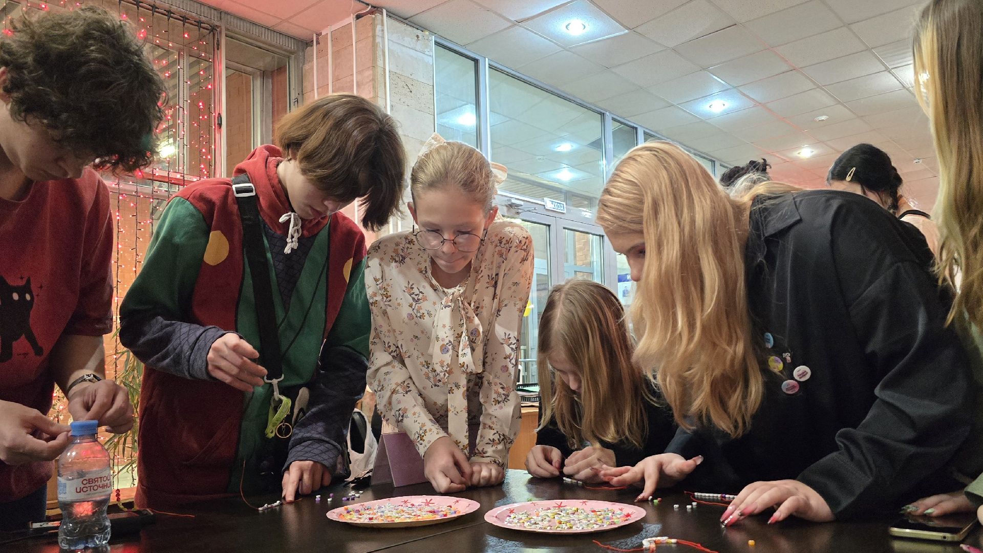 Коломна, день добровольца, день волонтера,волонтеры подмосковья,