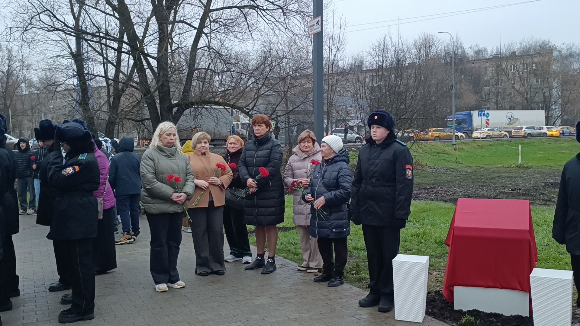 битва за Москву, лобня , музей,