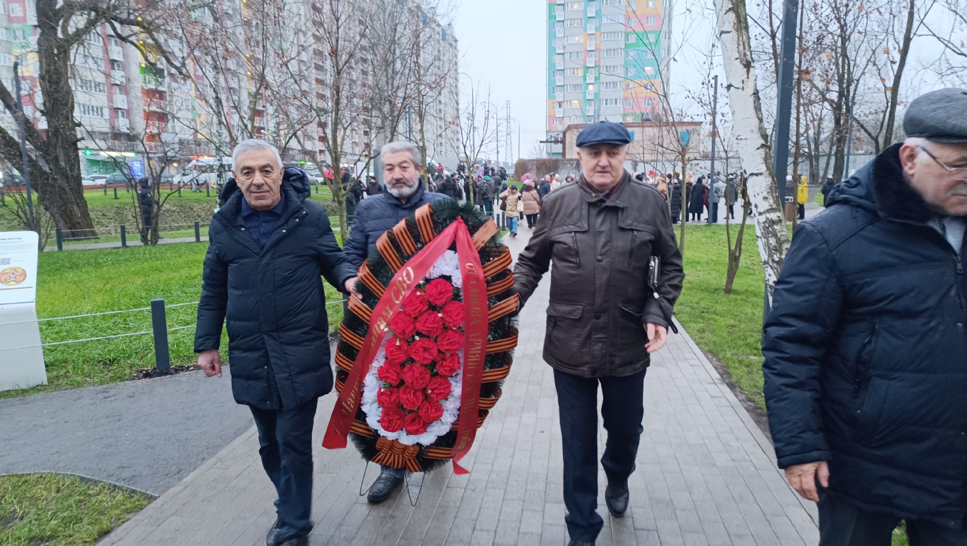 битва за Москву, лобня , музей,