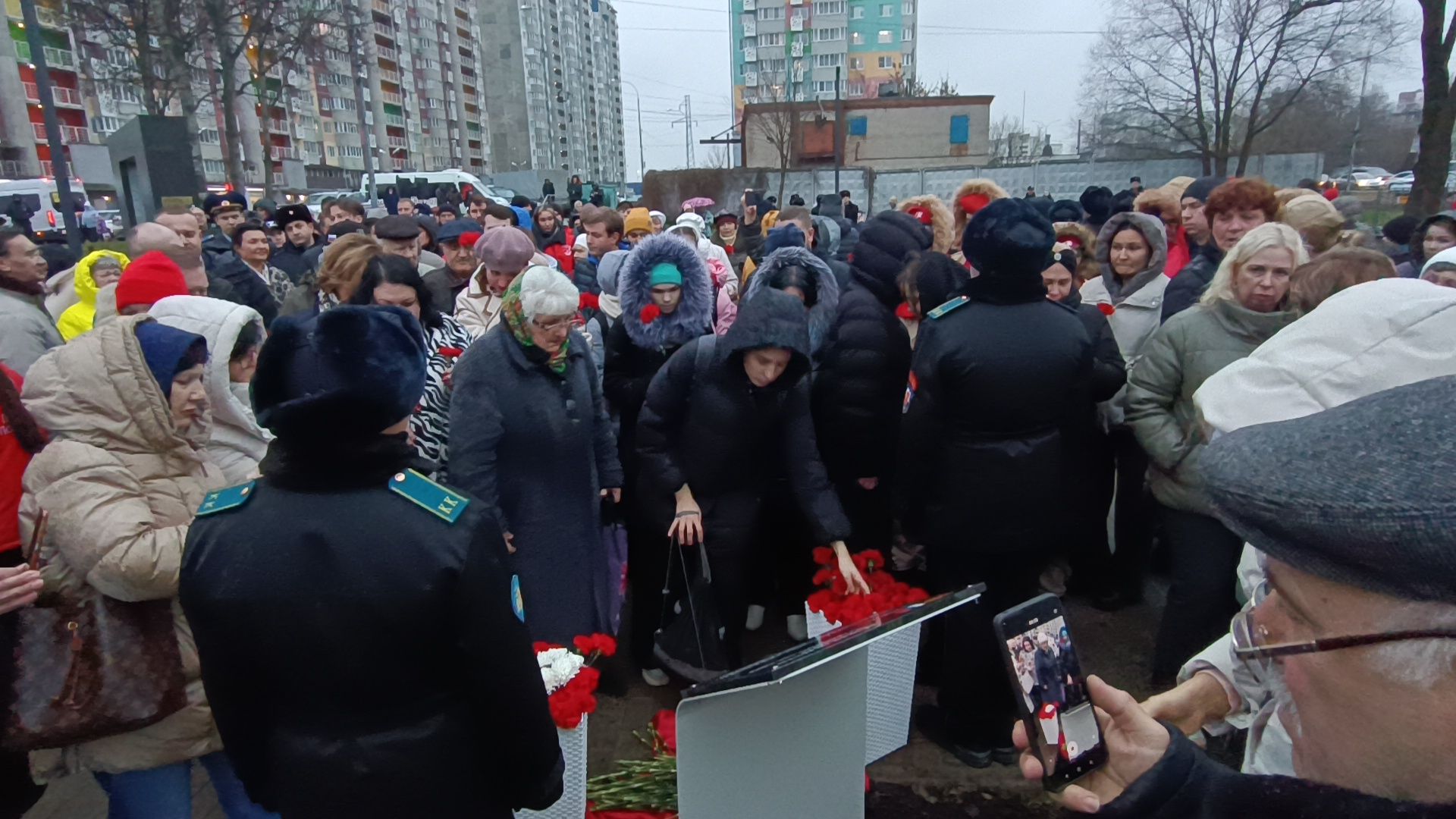 битва за Москву, лобня , музей,