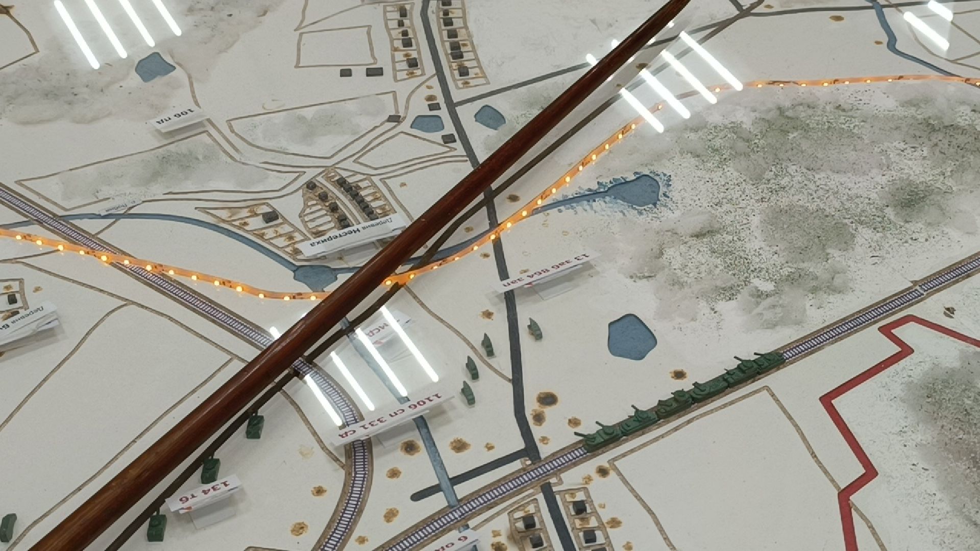 битва за Москву, лобня , музей,