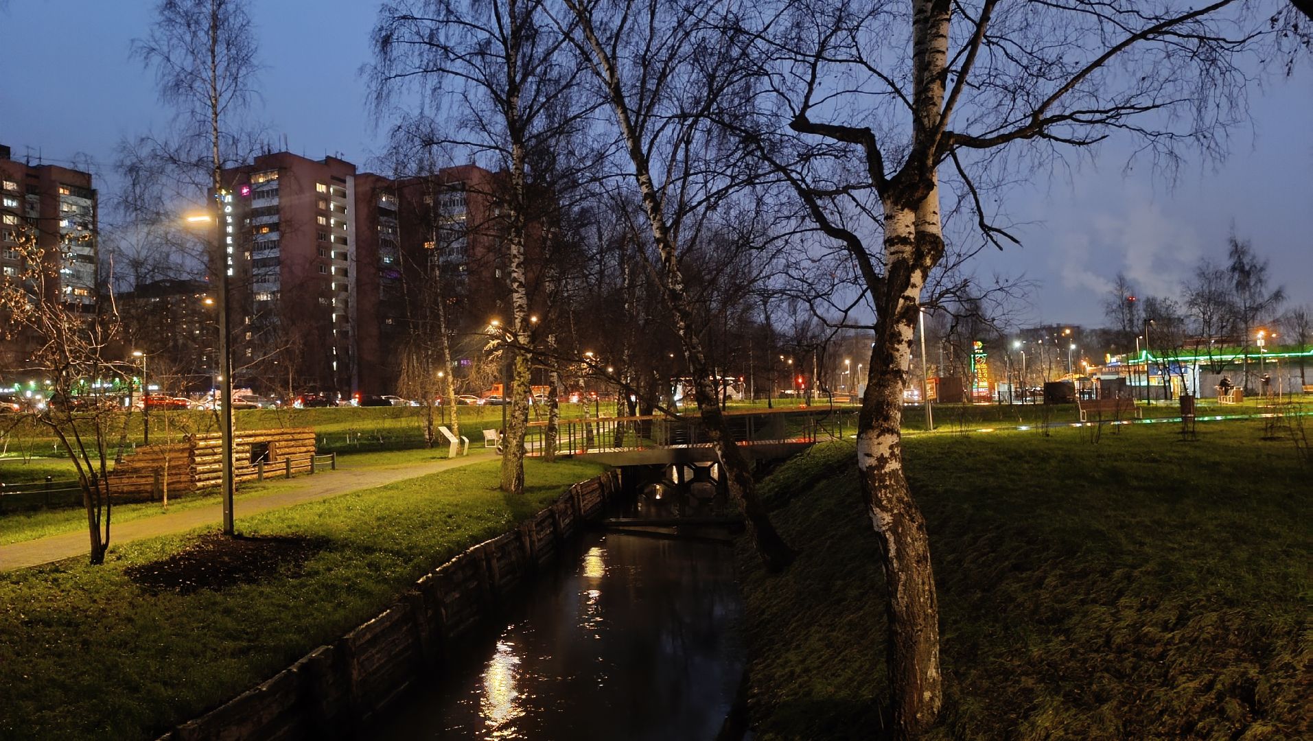 битва за Москву, лобня , музей,