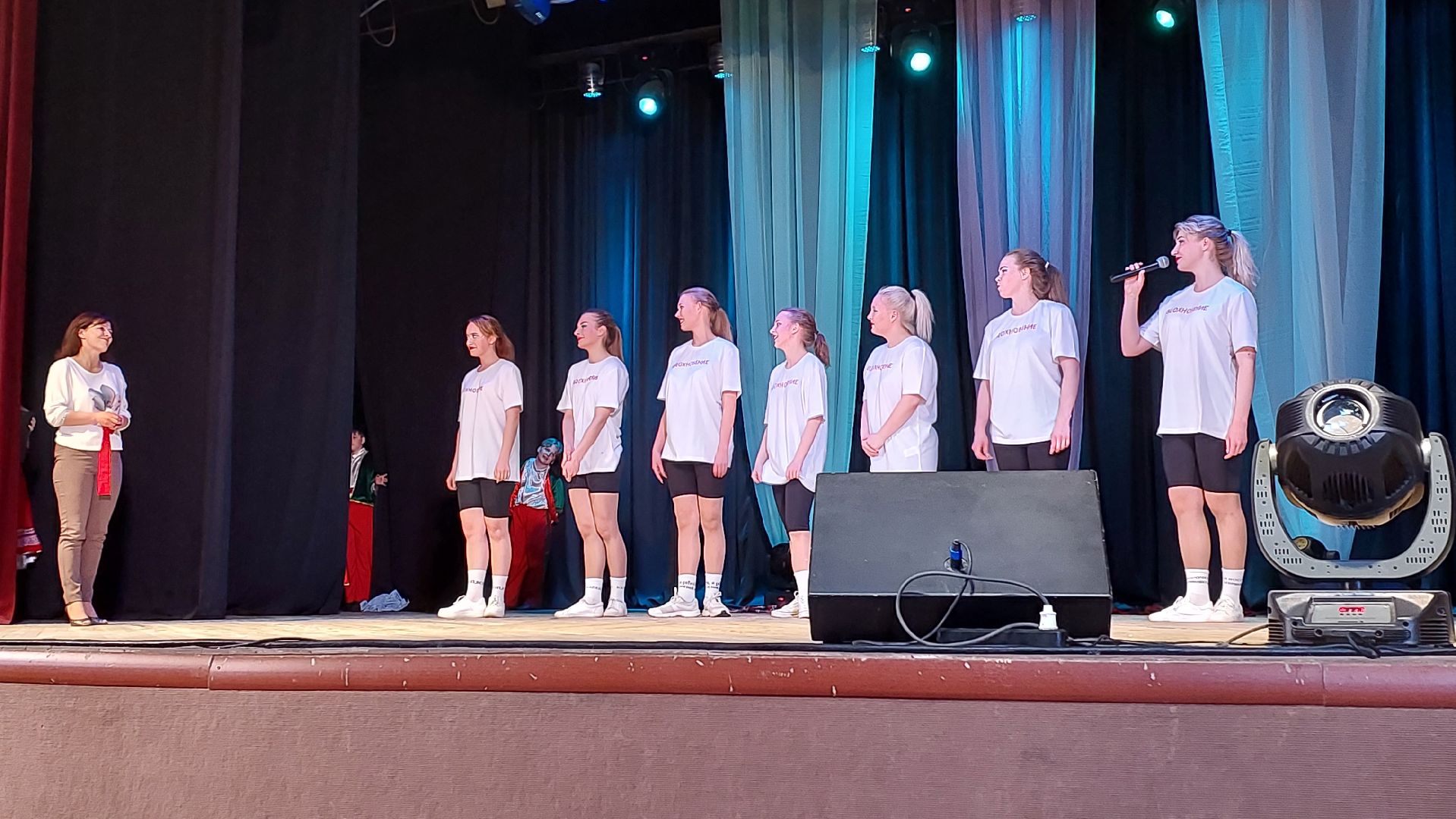 отчетный концерт, танцы, вдохновение, серпухов, хореография, народный танец, дети,