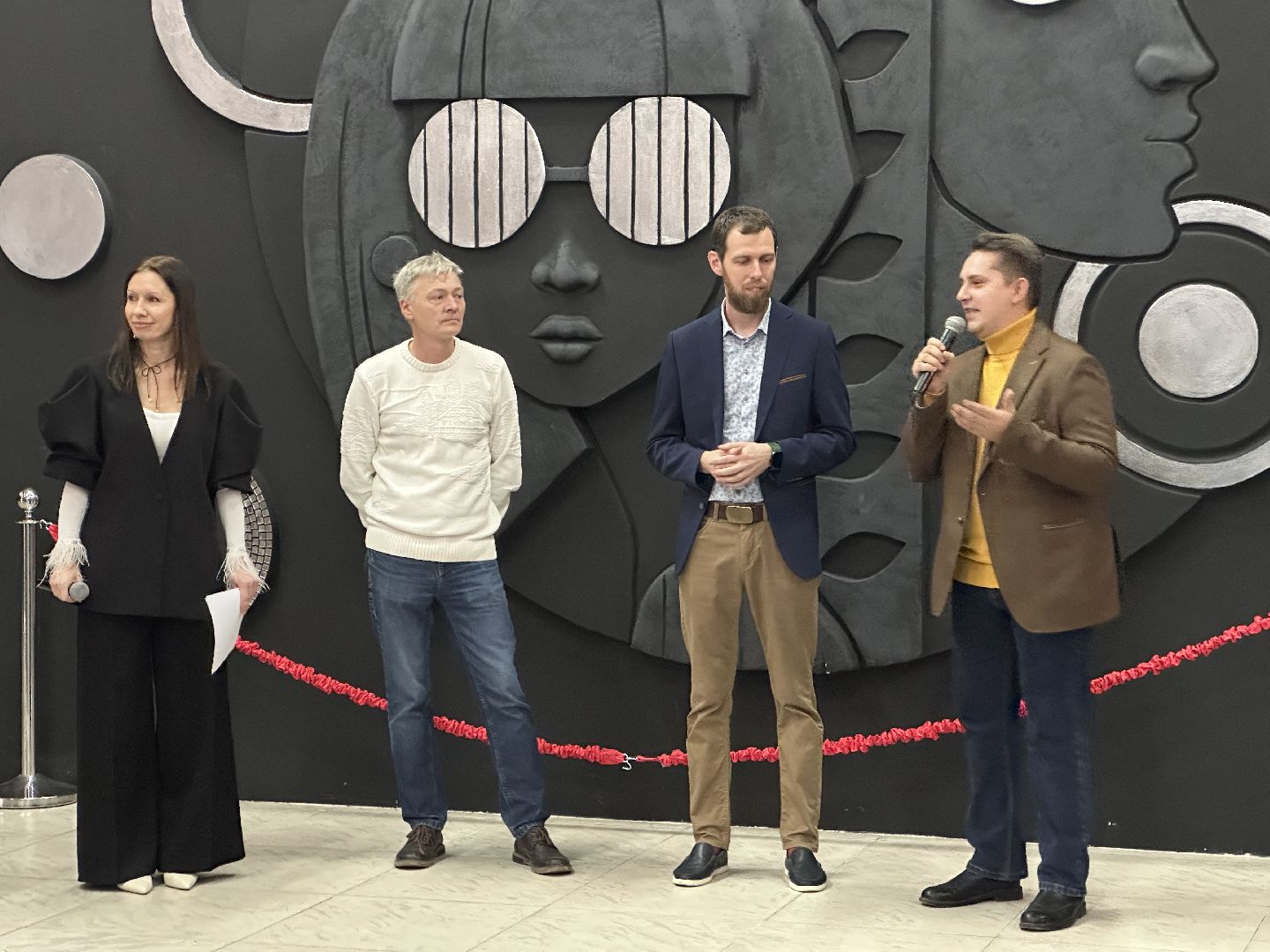 художественная выставка, домодедово, картины,