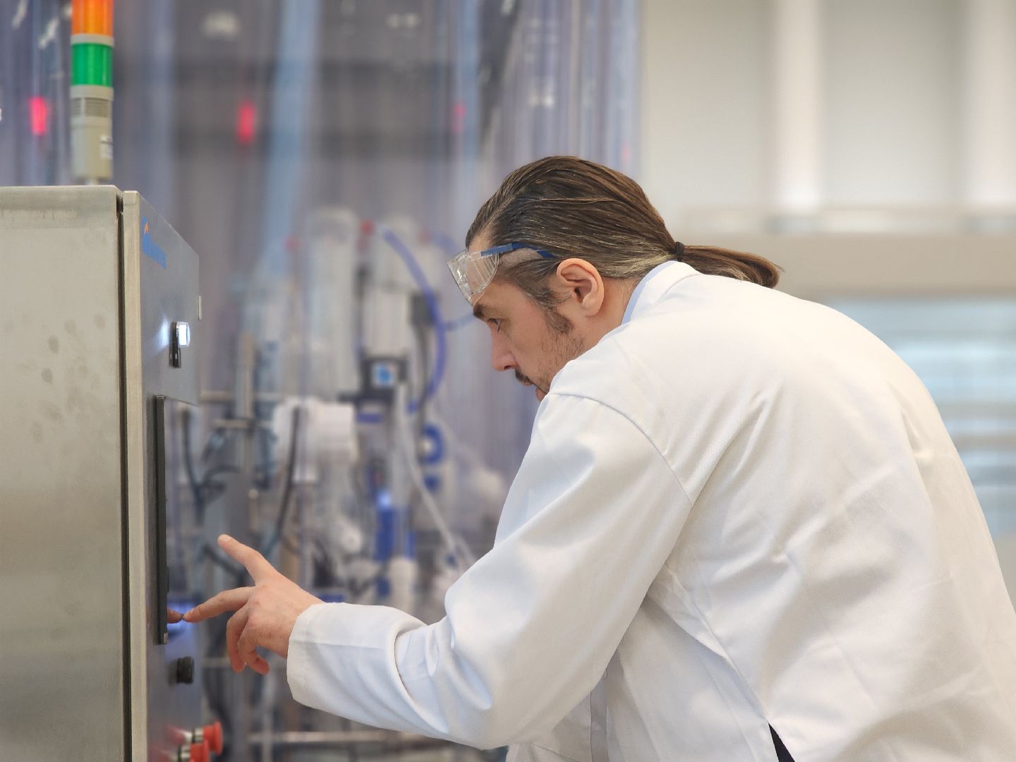 Черноголовка, Научно-исследовательский центр, Август,