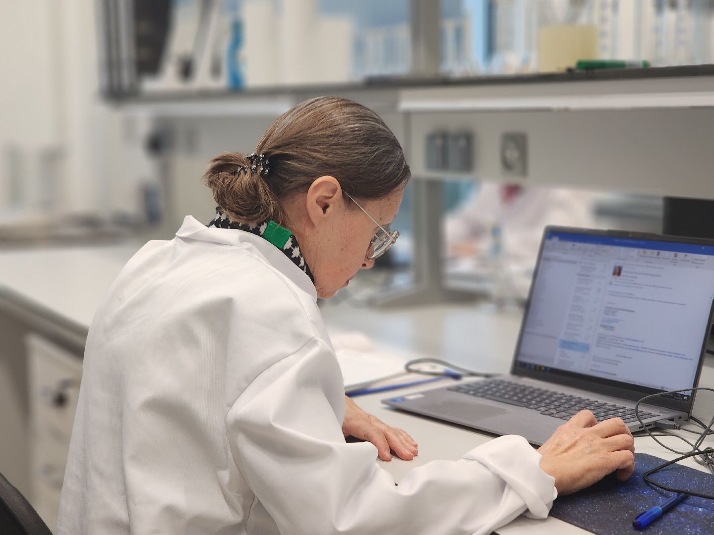 Черноголовка, Научно-исследовательский центр, Август,