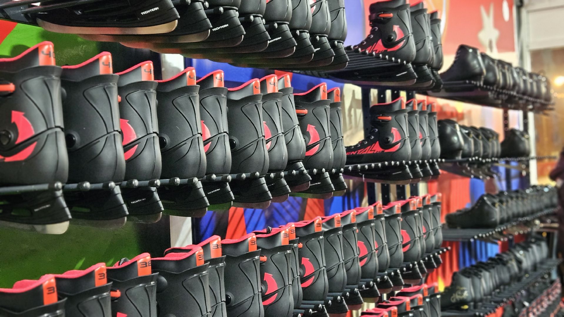 каток, спорт, жуковский,