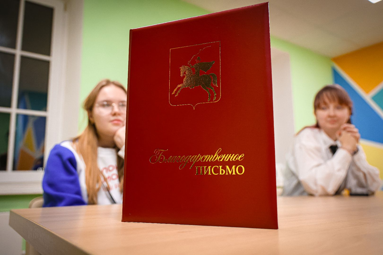 клин, общество, волонтеры подмосковья, день волонтера, молодежь,