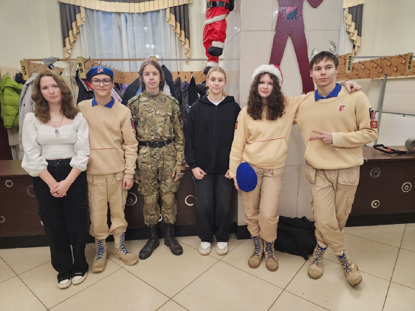 солнечногорск, волонтеры, молодая гвардия,