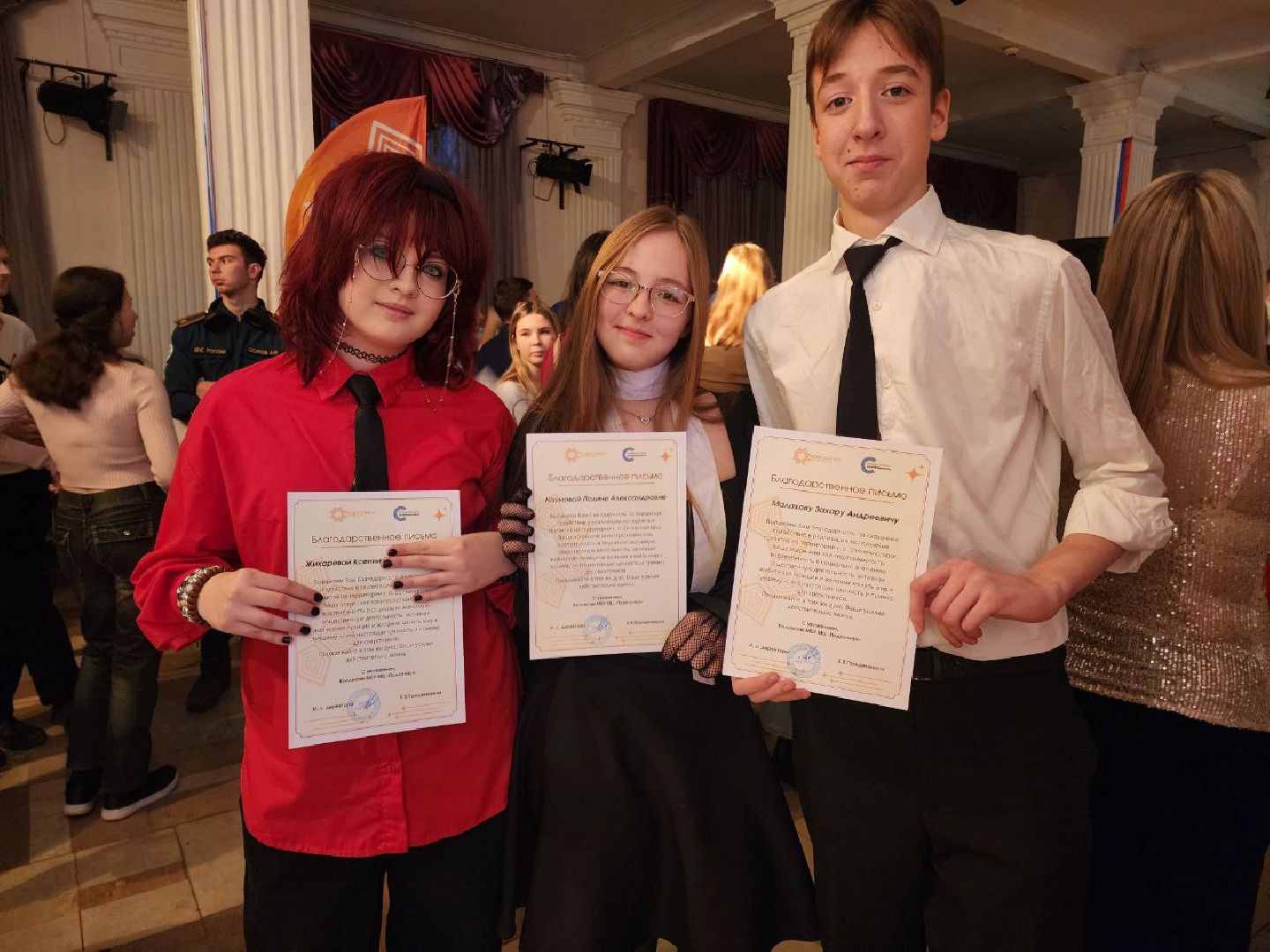 солнечногорск, волонтеры, молодая гвардия,