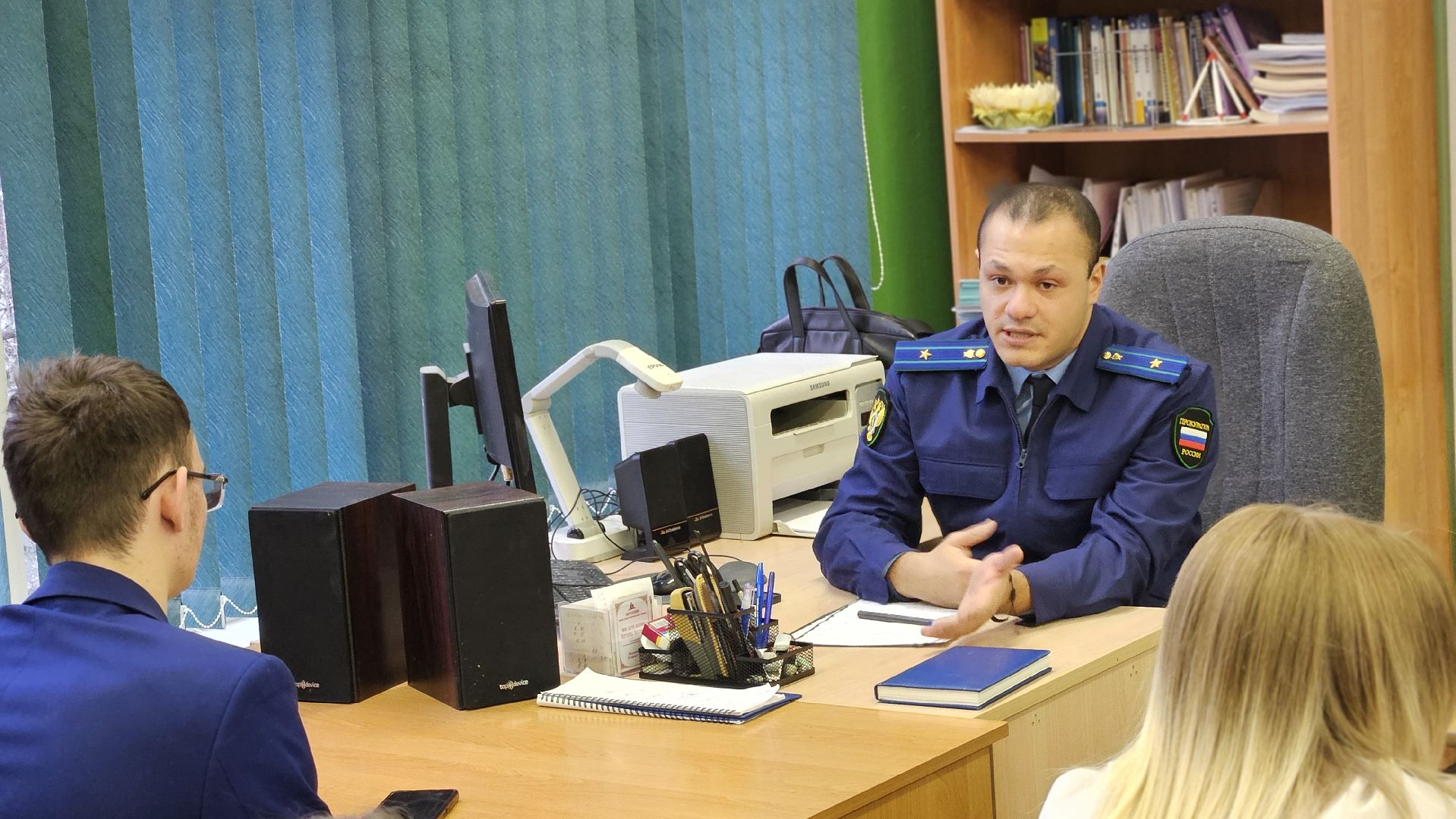 прокуратура, мошеннические схемы, жуковский,