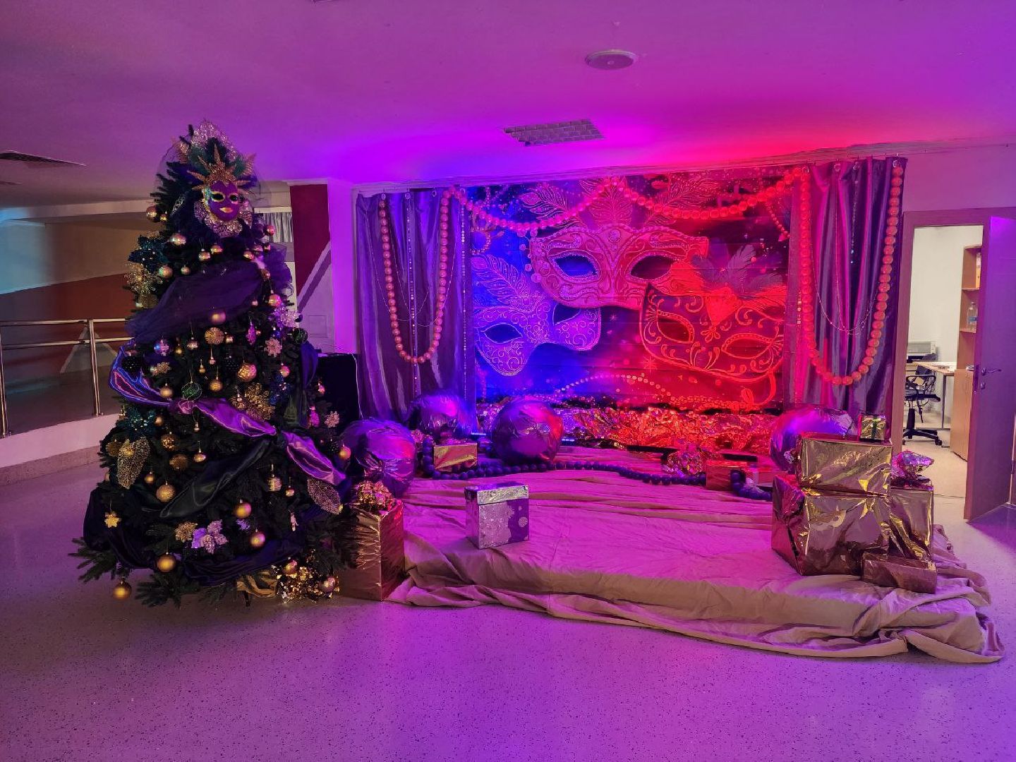 солнечногорск, новогодняя елка, тимоново,