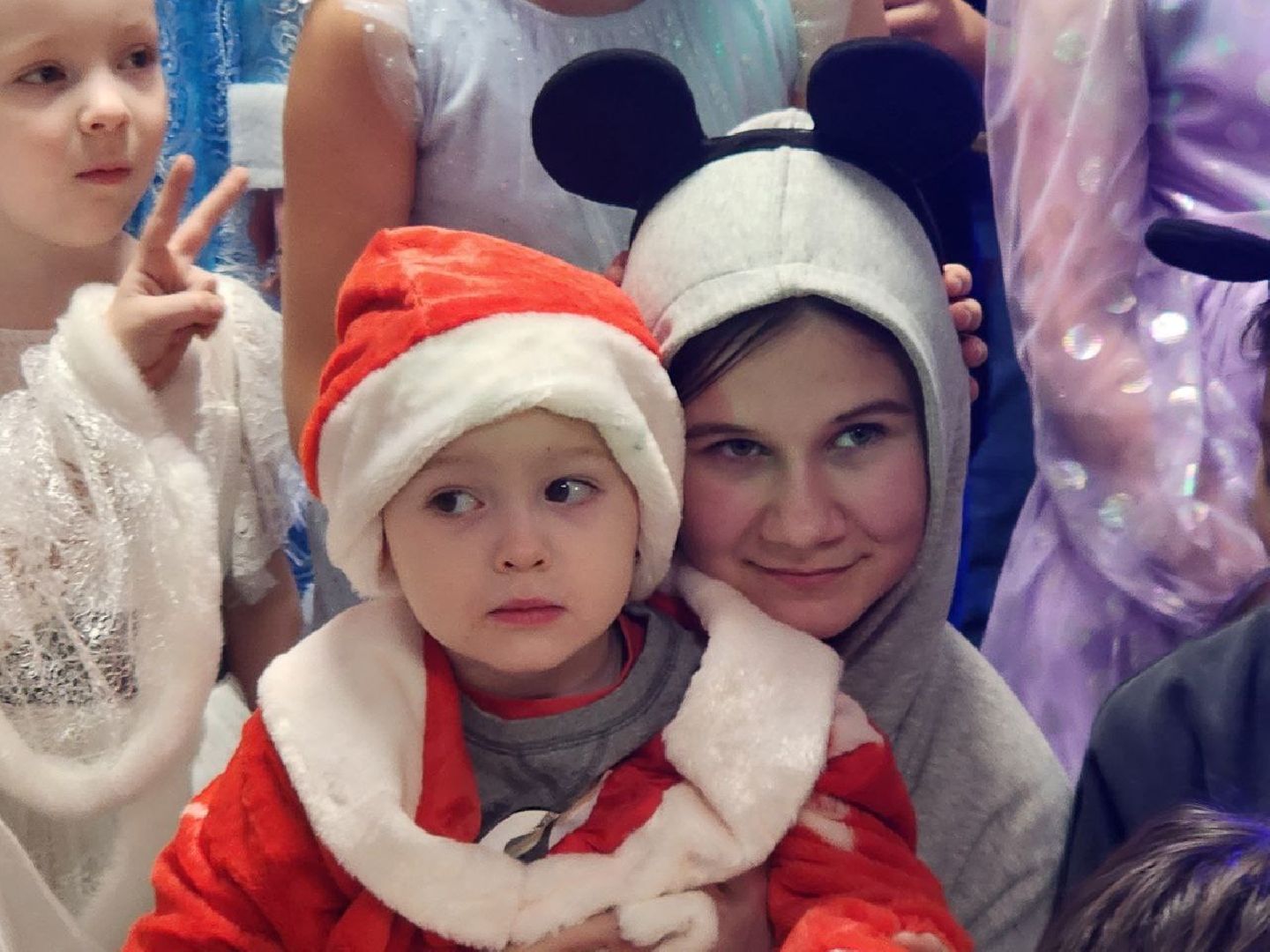 солнечногорск, новогодняя елка, тимоново,