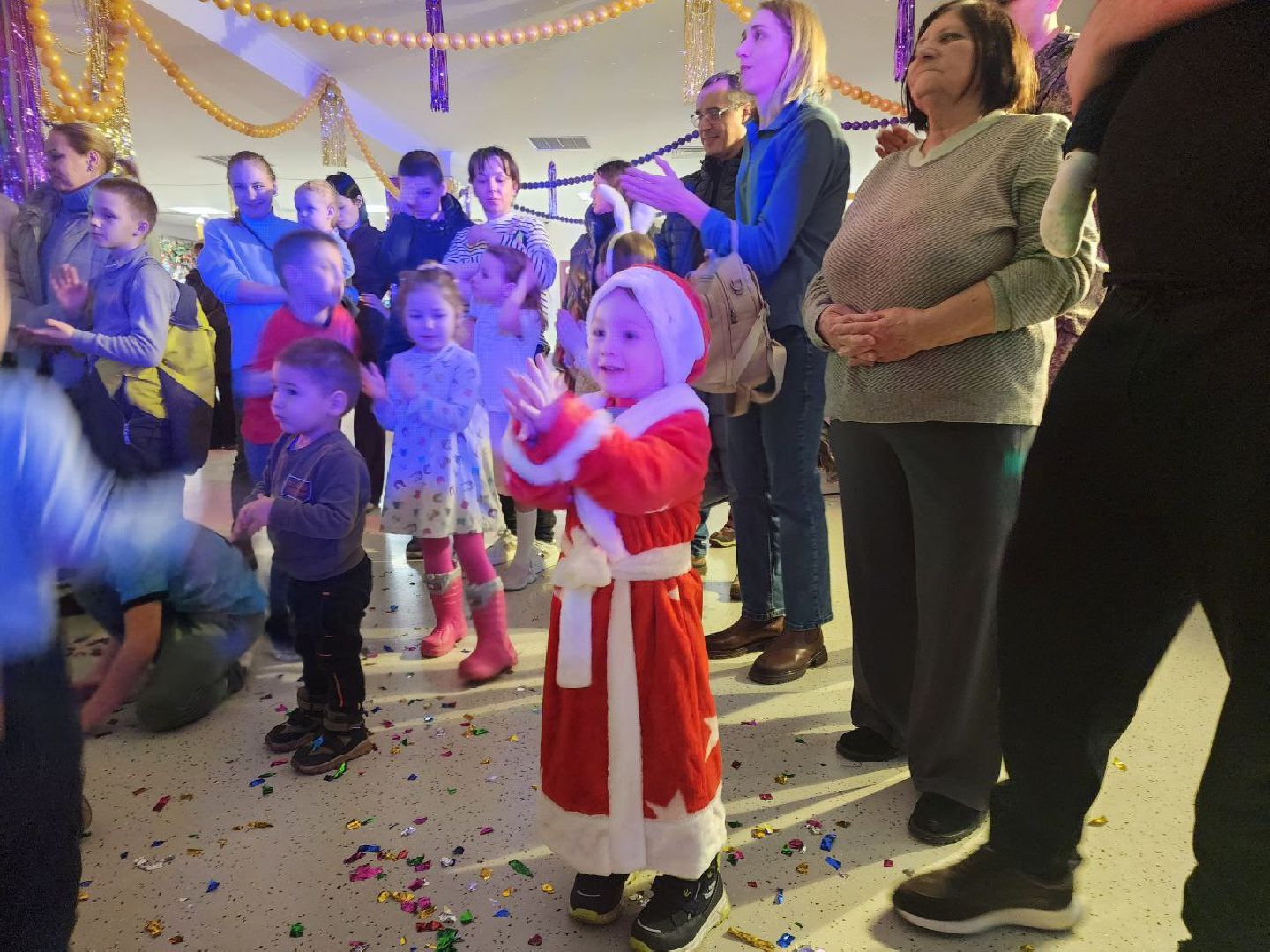 солнечногорск, новогодняя елка, тимоново,