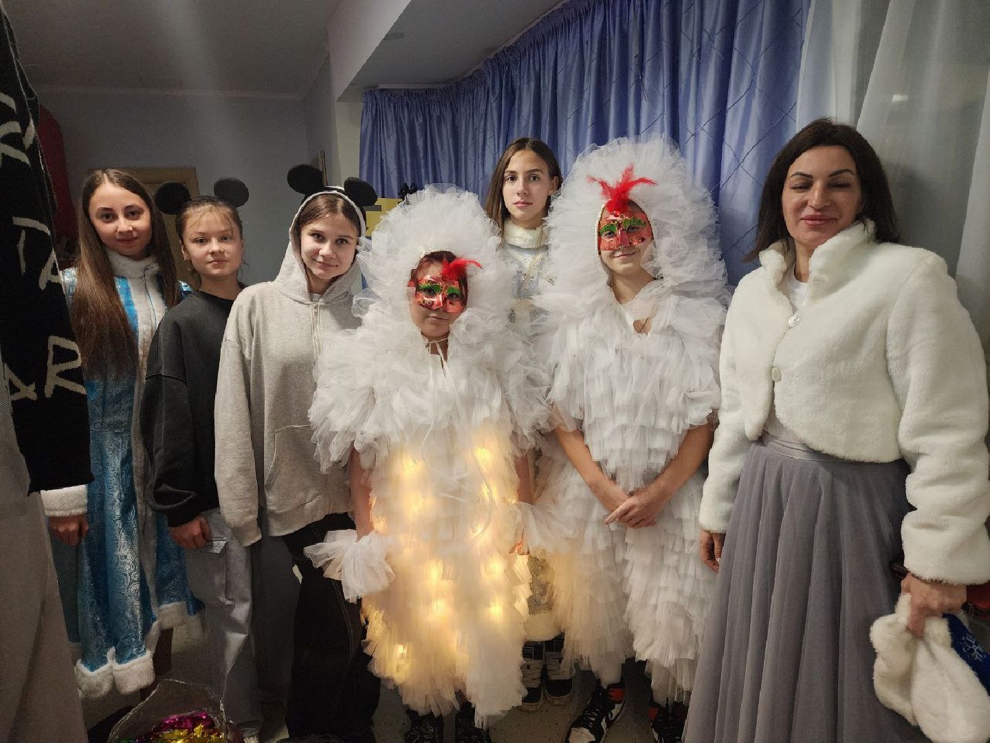 солнечногорск, новогодняя елка, тимоново,