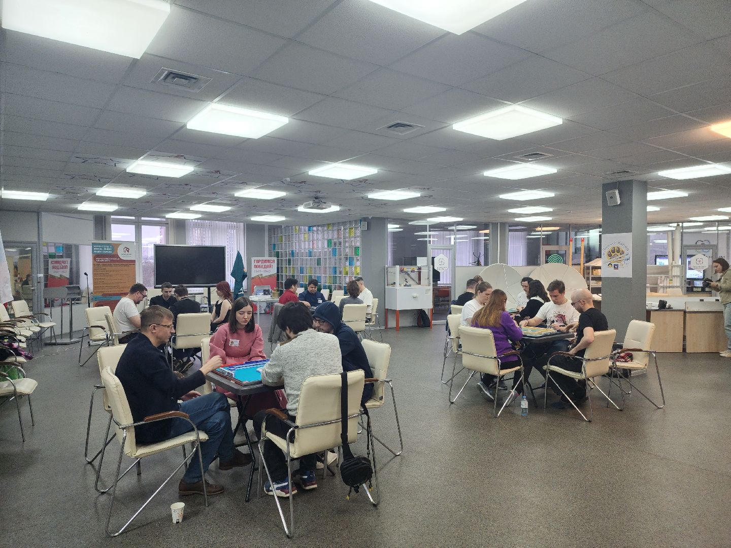 королёв, зоо дом, кванториум в королеве, благотворительность, добро,