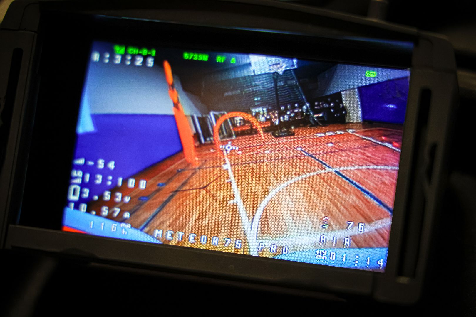 клин, молодежь, гонки дронов, спорт, образование,  подмосковье,