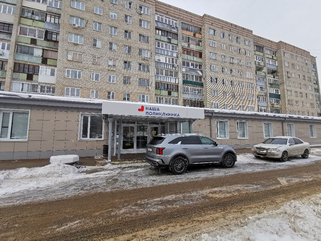 Подольск, сво, транспорт