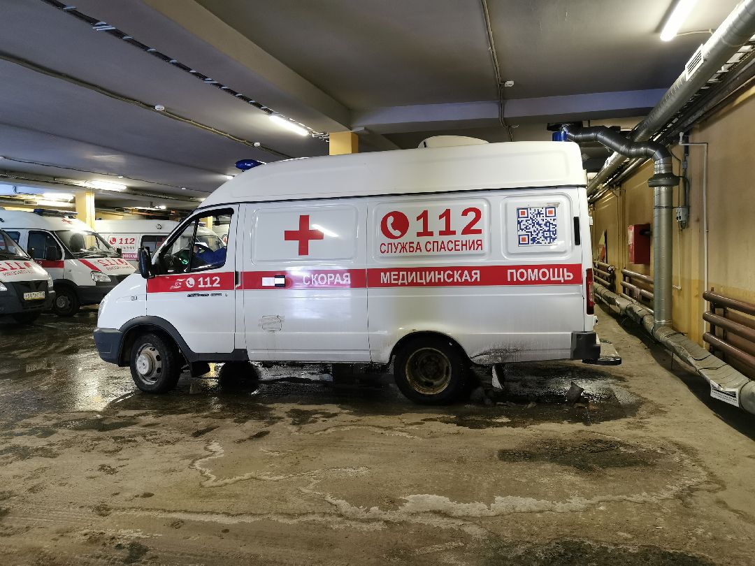 Подольск, сво, транспорт