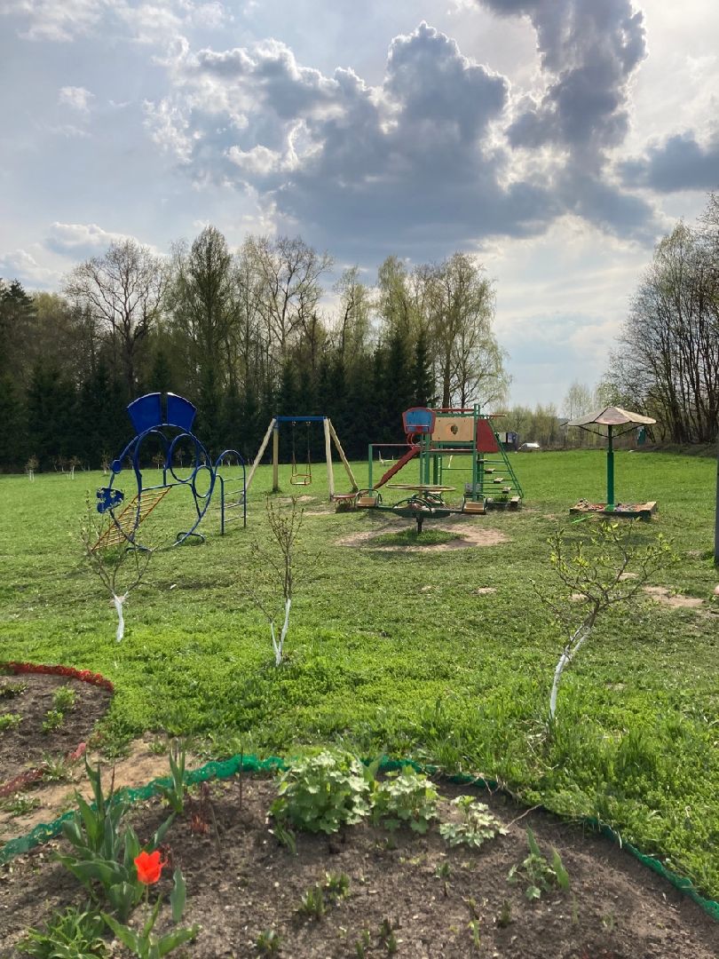 Солнечногорск, благоустройство, Спасская церковь, голосование, ЦМИС