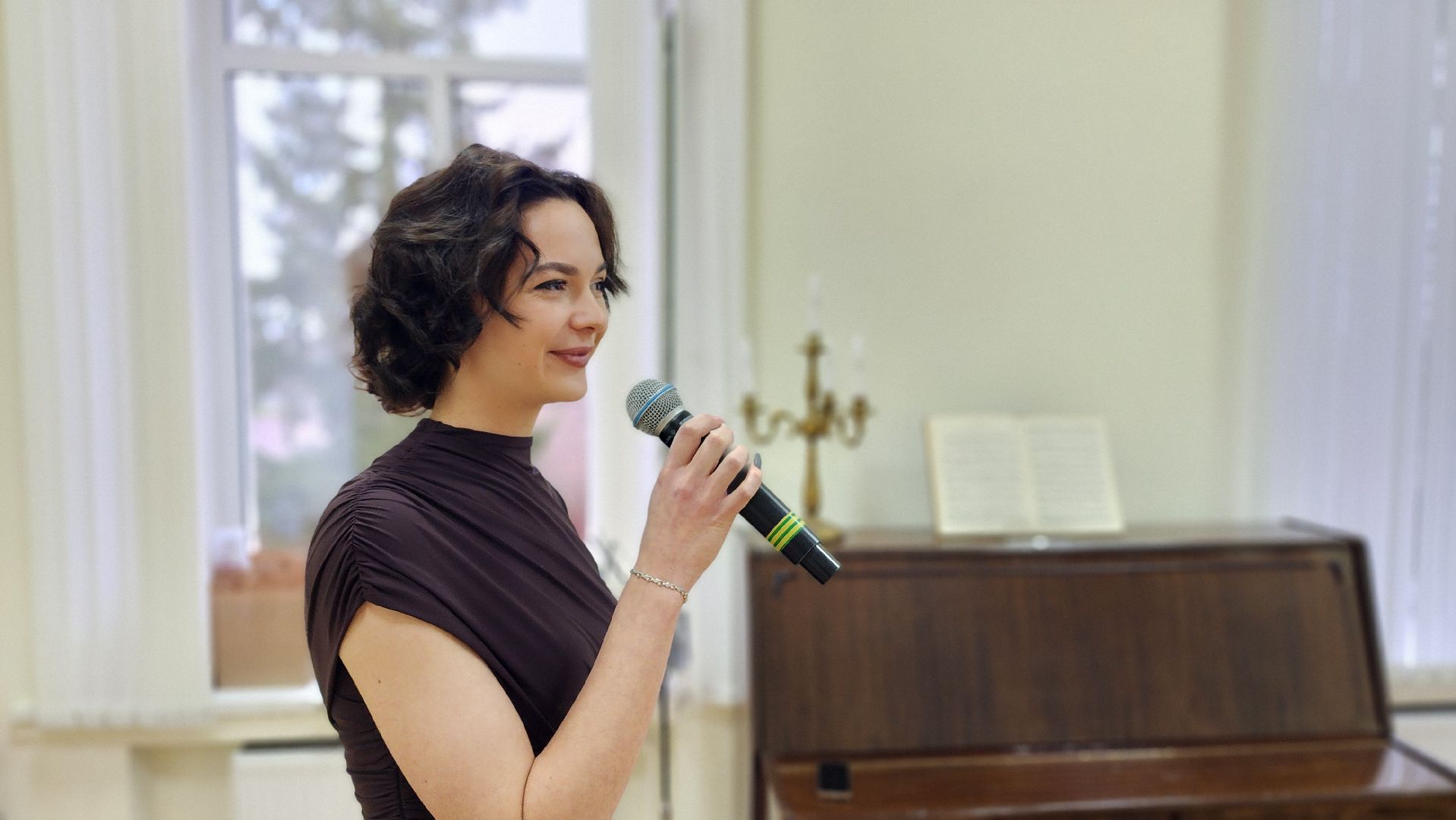 волоколамск, библиотека, день рождения,