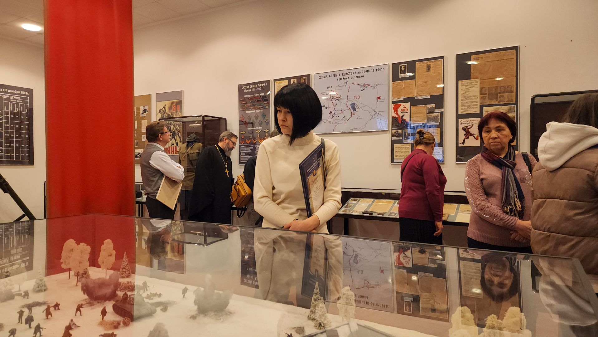 истра, волонтерская группа, помощь сво,