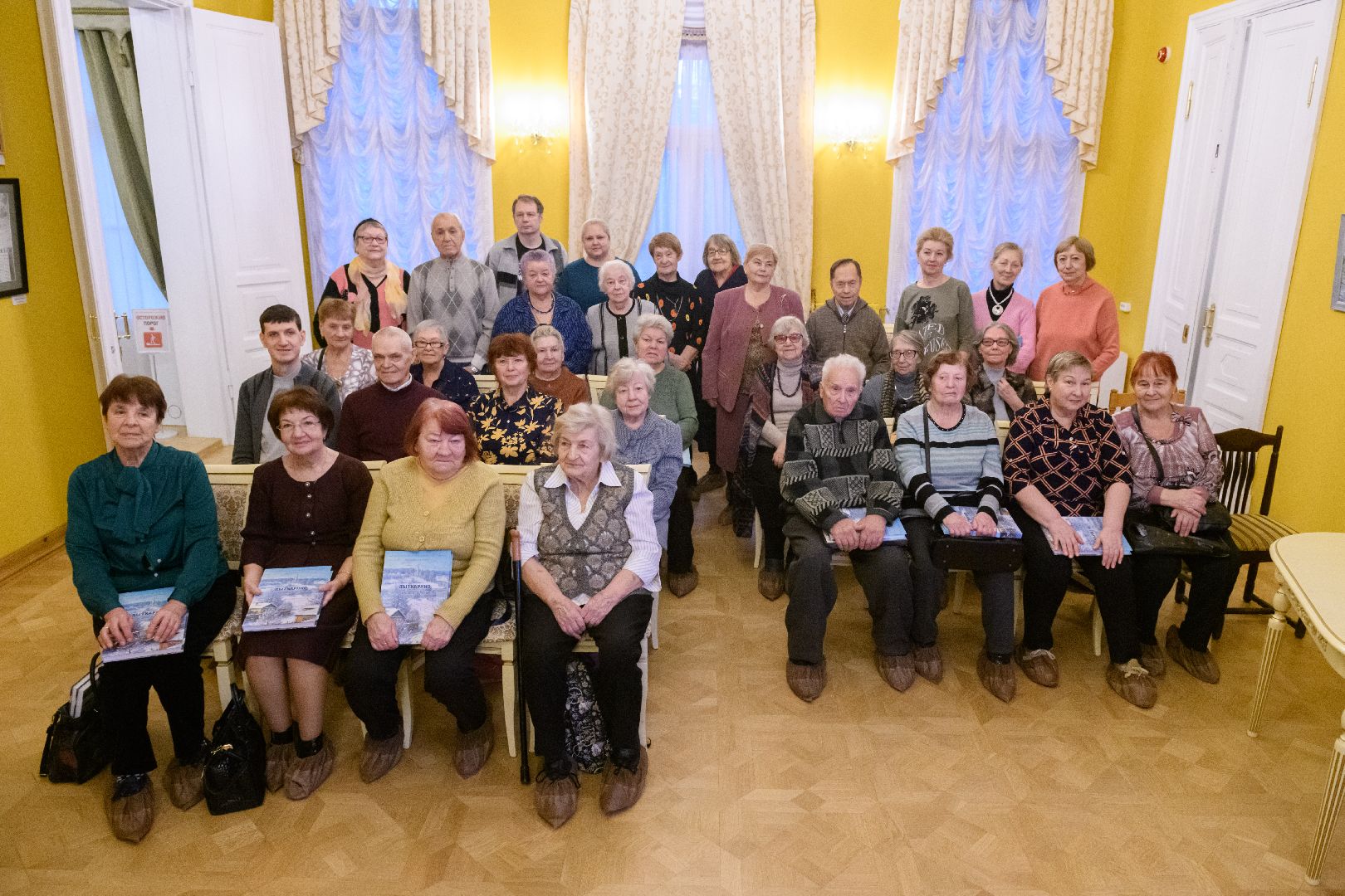 лыткарино, культура, традиции, быт, новый выставочный зал, историко-краеведческий музей,