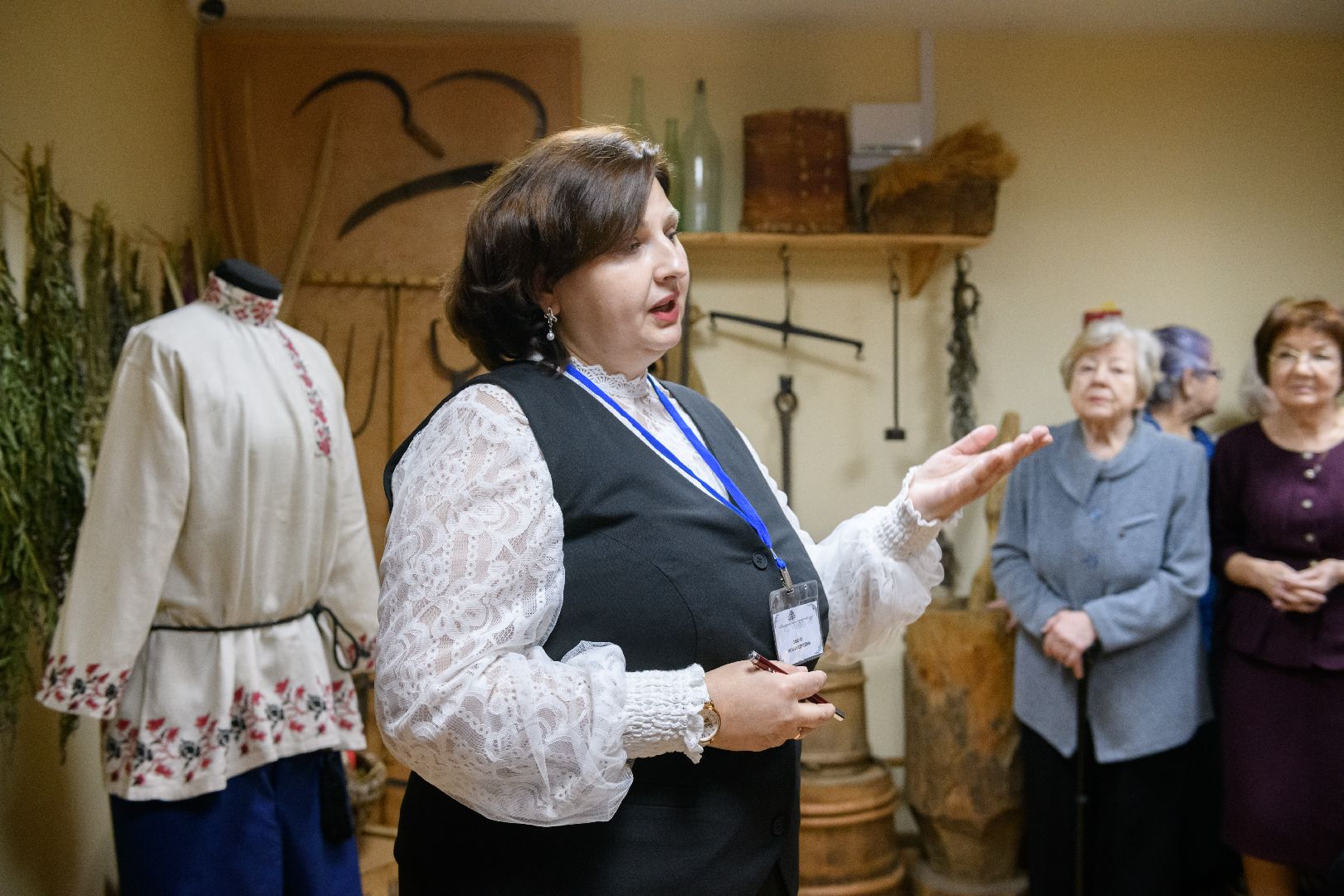 лыткарино, культура, традиции, быт, новый выставочный зал, историко-краеведческий музей,