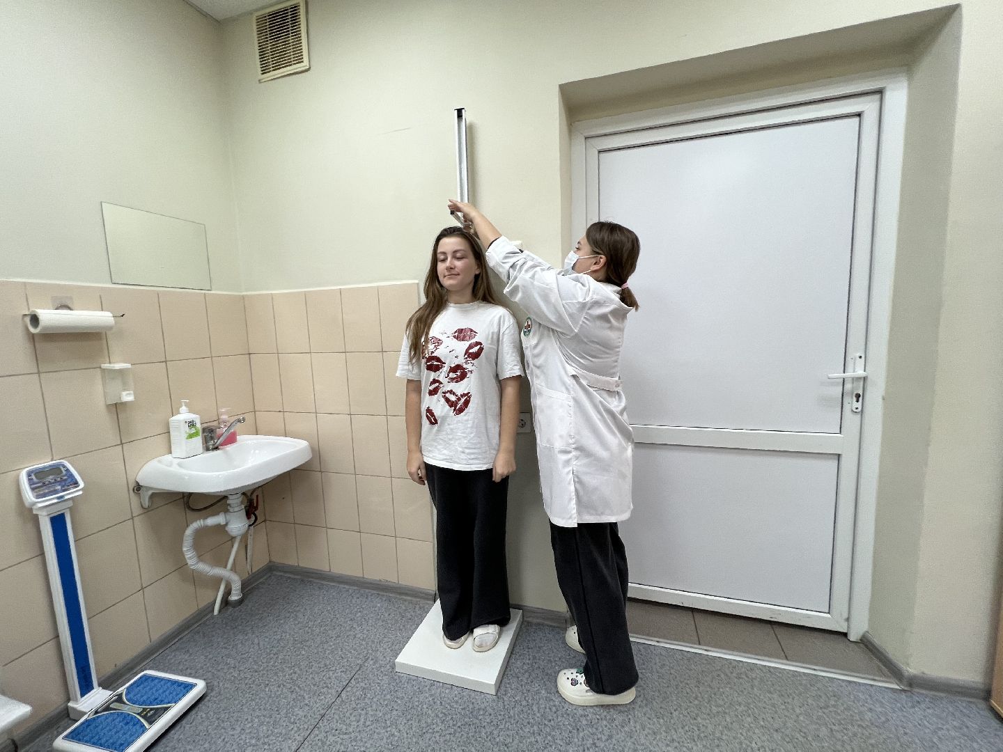 диспансеризация, Диспансеризация талдом, талдомский округ,