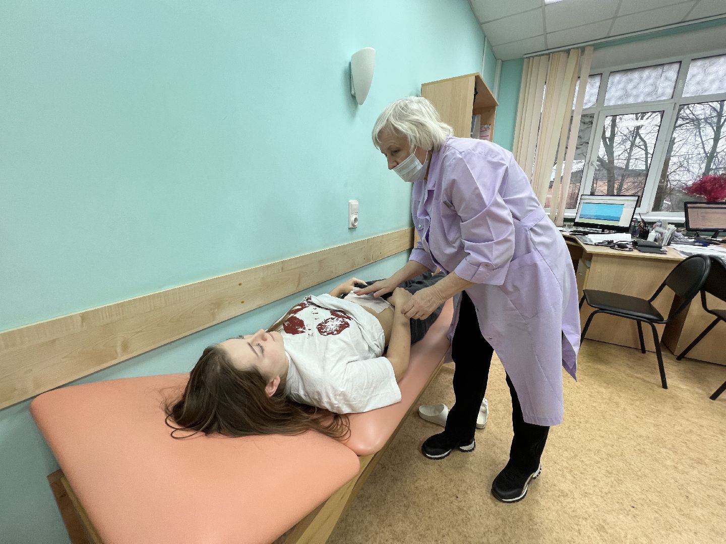 диспансеризация, Диспансеризация талдом, талдомский округ,