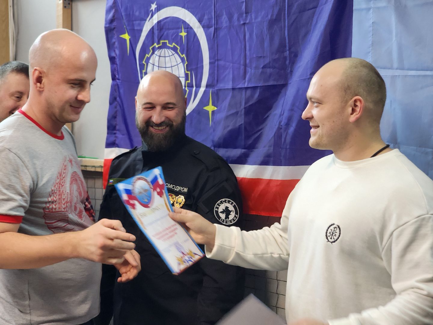 королёв, досааф, волонтеры, русская община, сво, досааф в королеве,