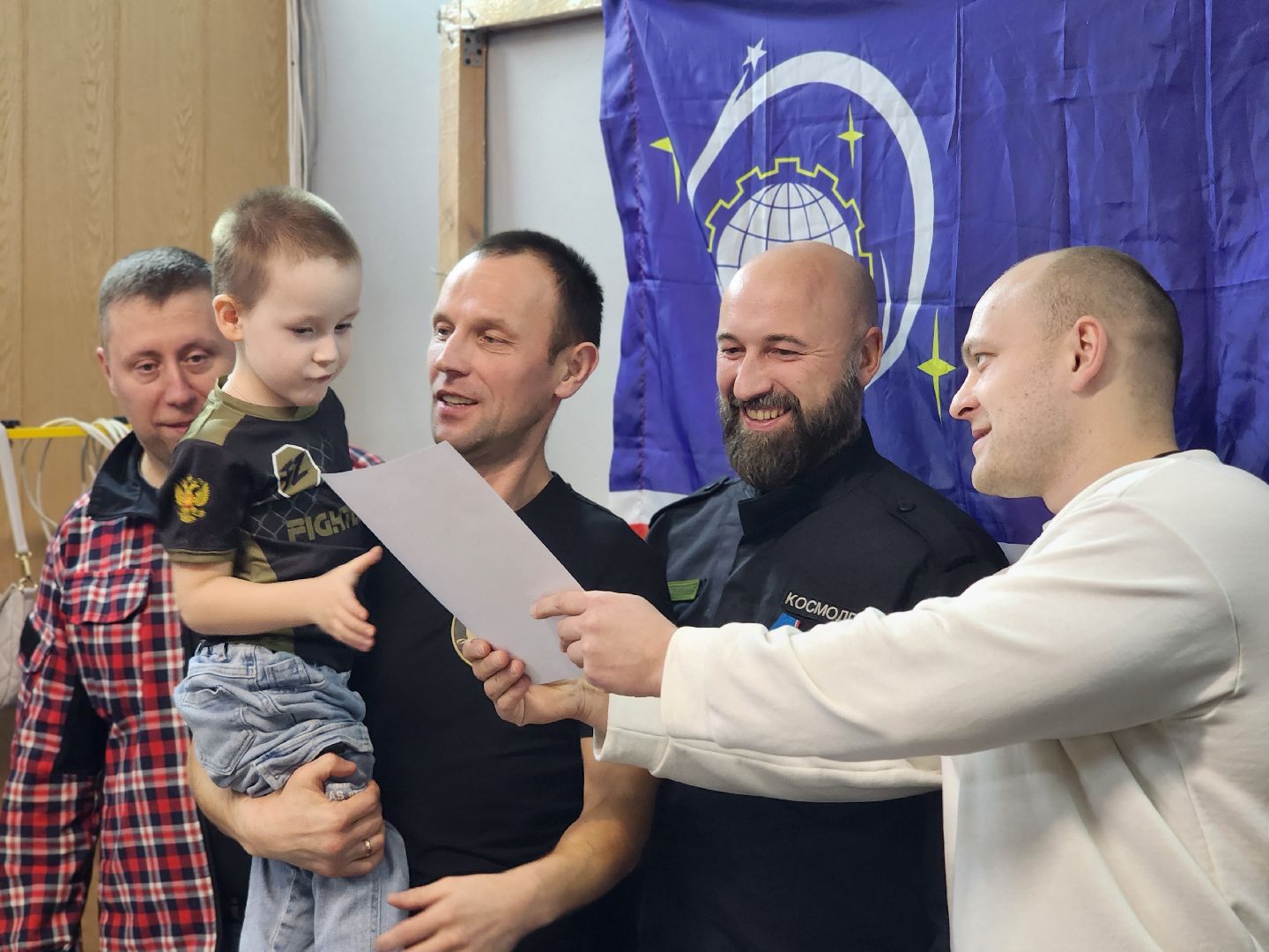 королёв, досааф, волонтеры, русская община, сво, досааф в королеве,