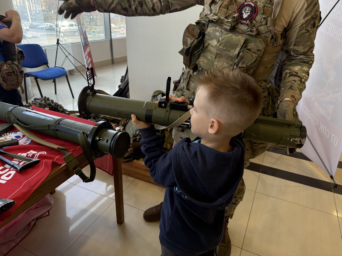 Люберцы, Глава, Всероссийский турнир по единоборствам , Герои отечества, Спорт,