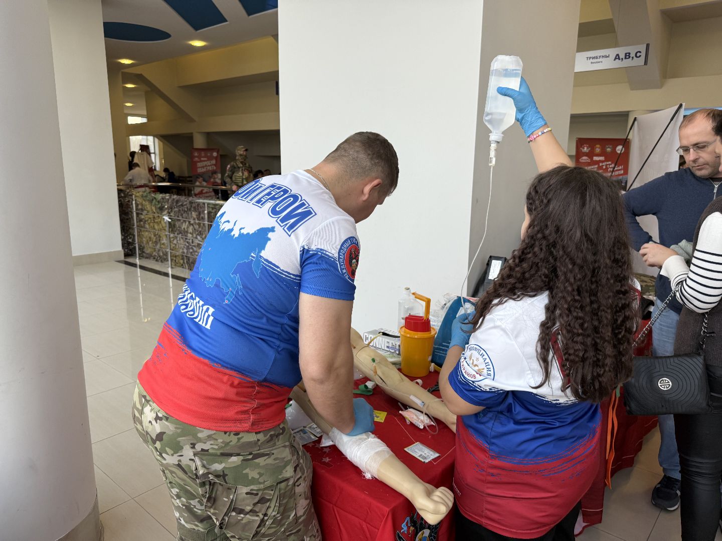 Люберцы, Глава, Всероссийский турнир по единоборствам , Герои отечества, Спорт,