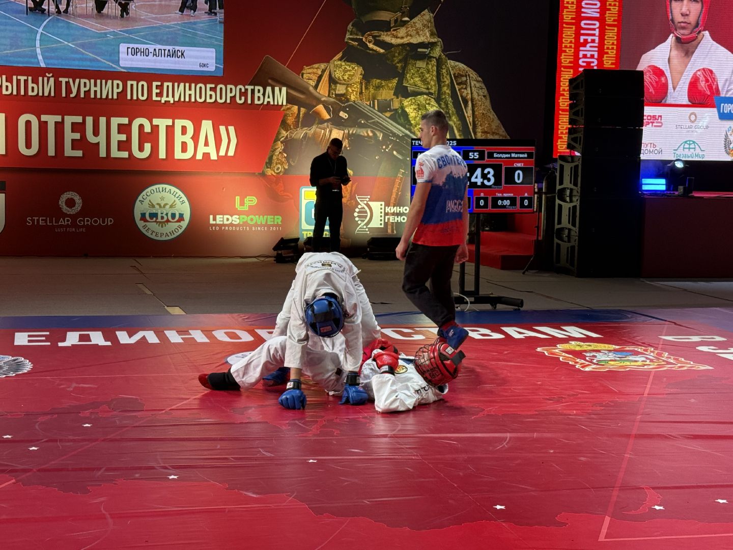 Люберцы, Глава, Всероссийский турнир по единоборствам , Герои отечества, Спорт,