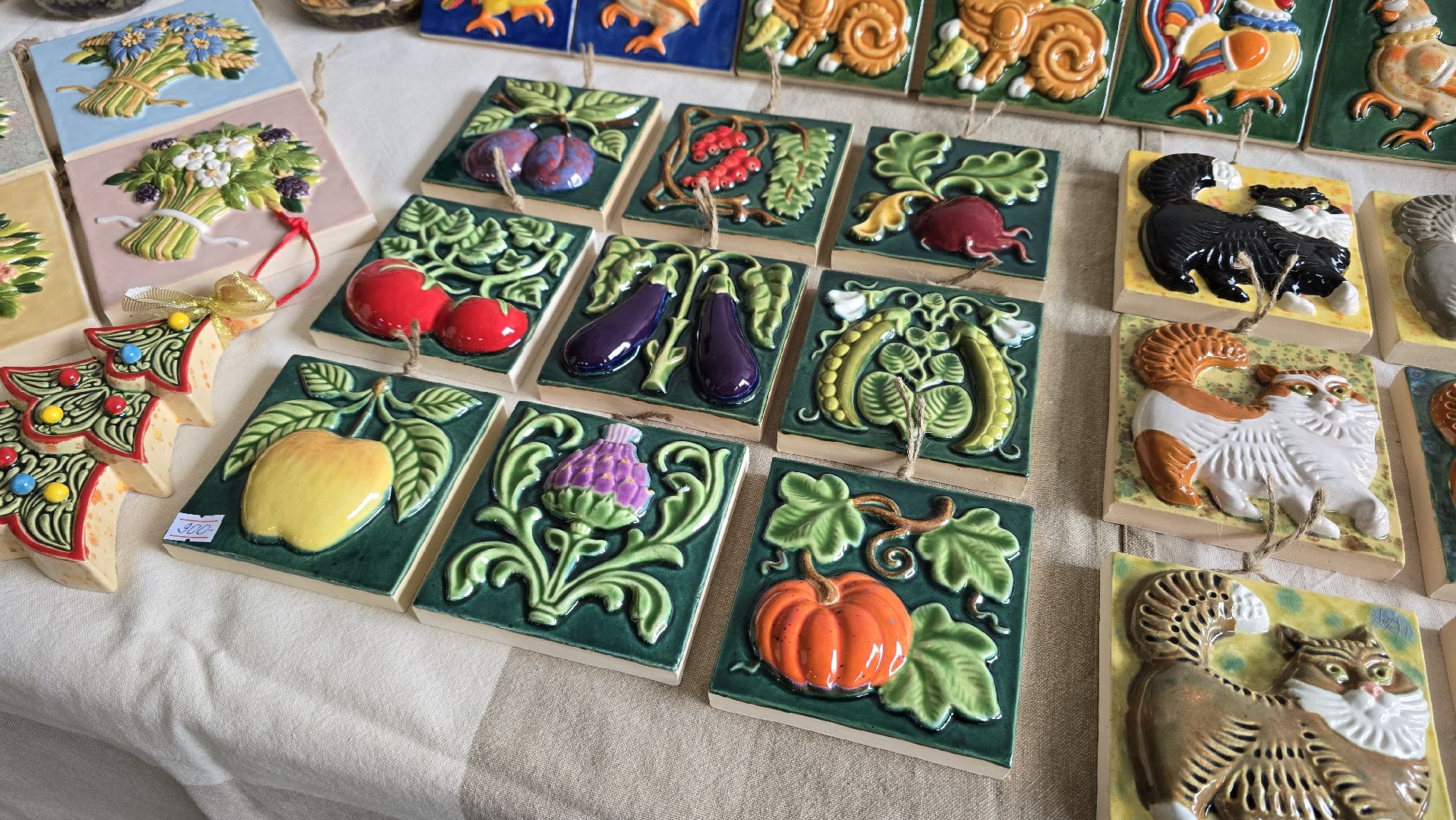 Коломна, фестиваль, керамика,