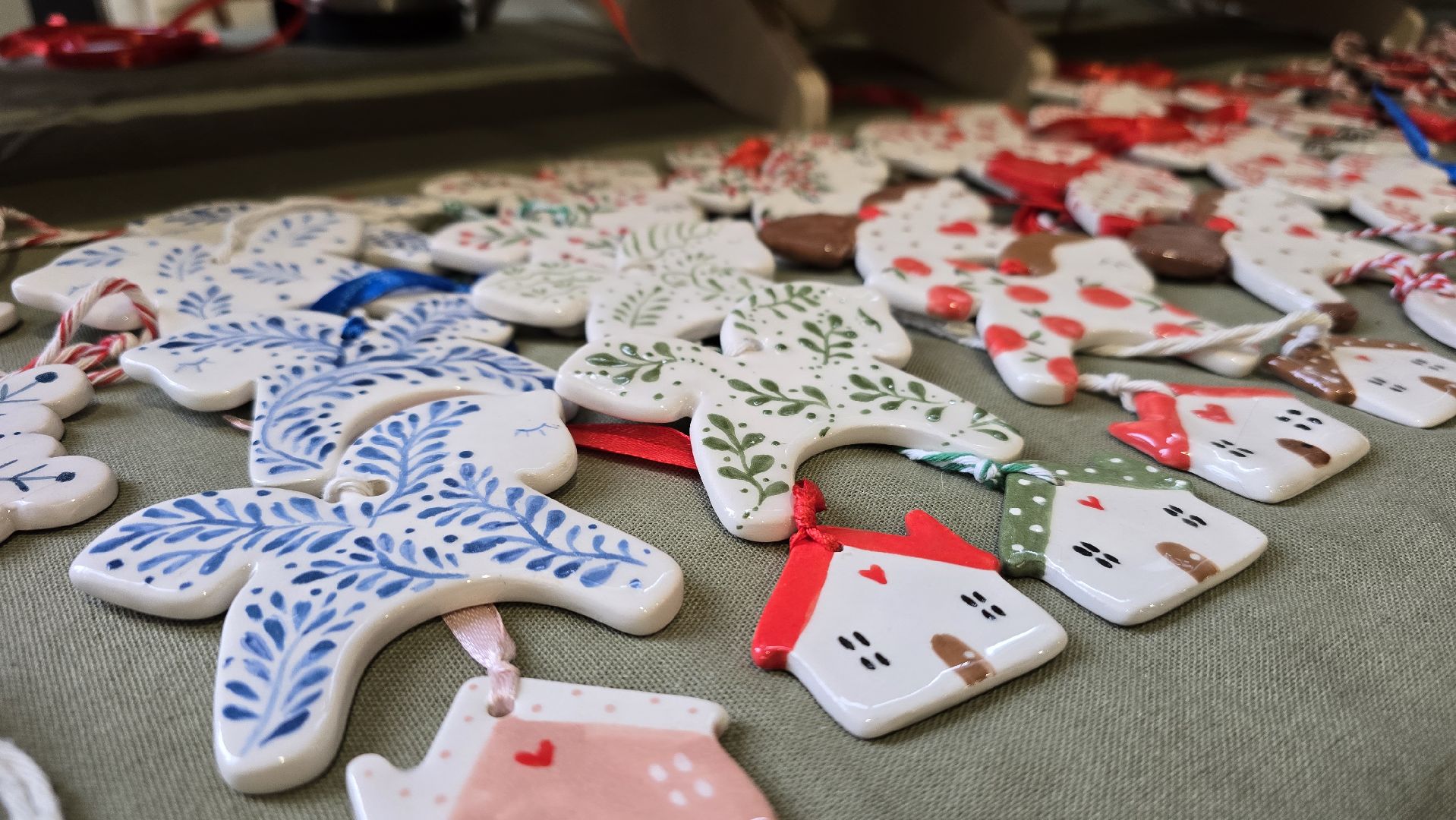 Коломна, фестиваль, керамика,