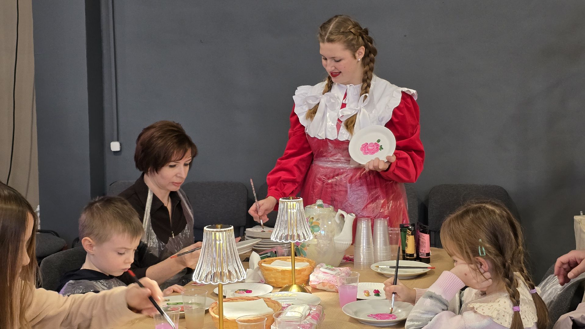 Коломна, фестиваль, керамика,