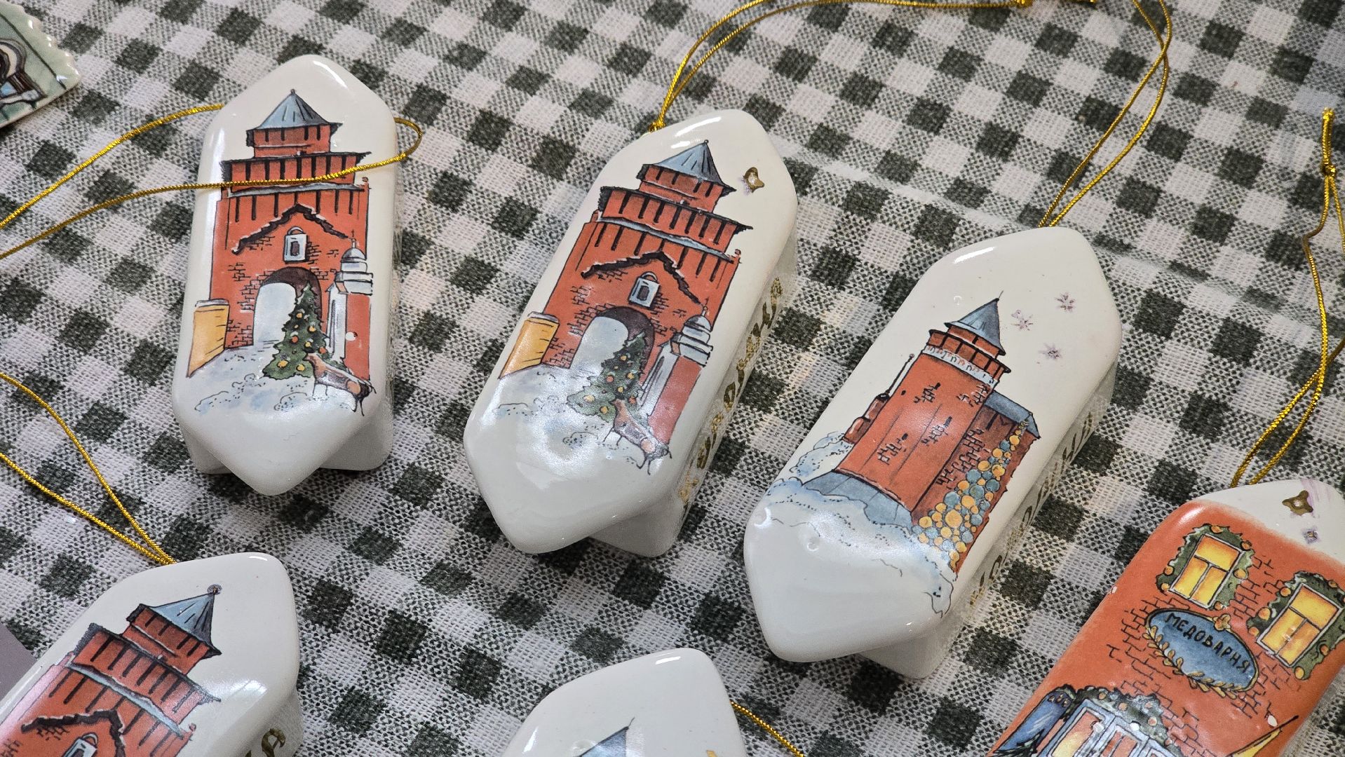 Коломна, фестиваль, керамика,