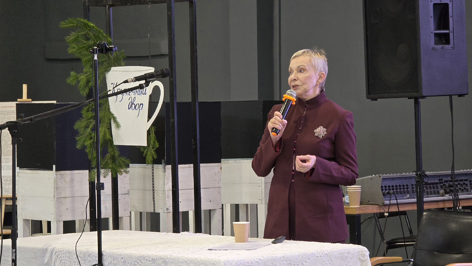 Коломна, фестиваль, керамика,