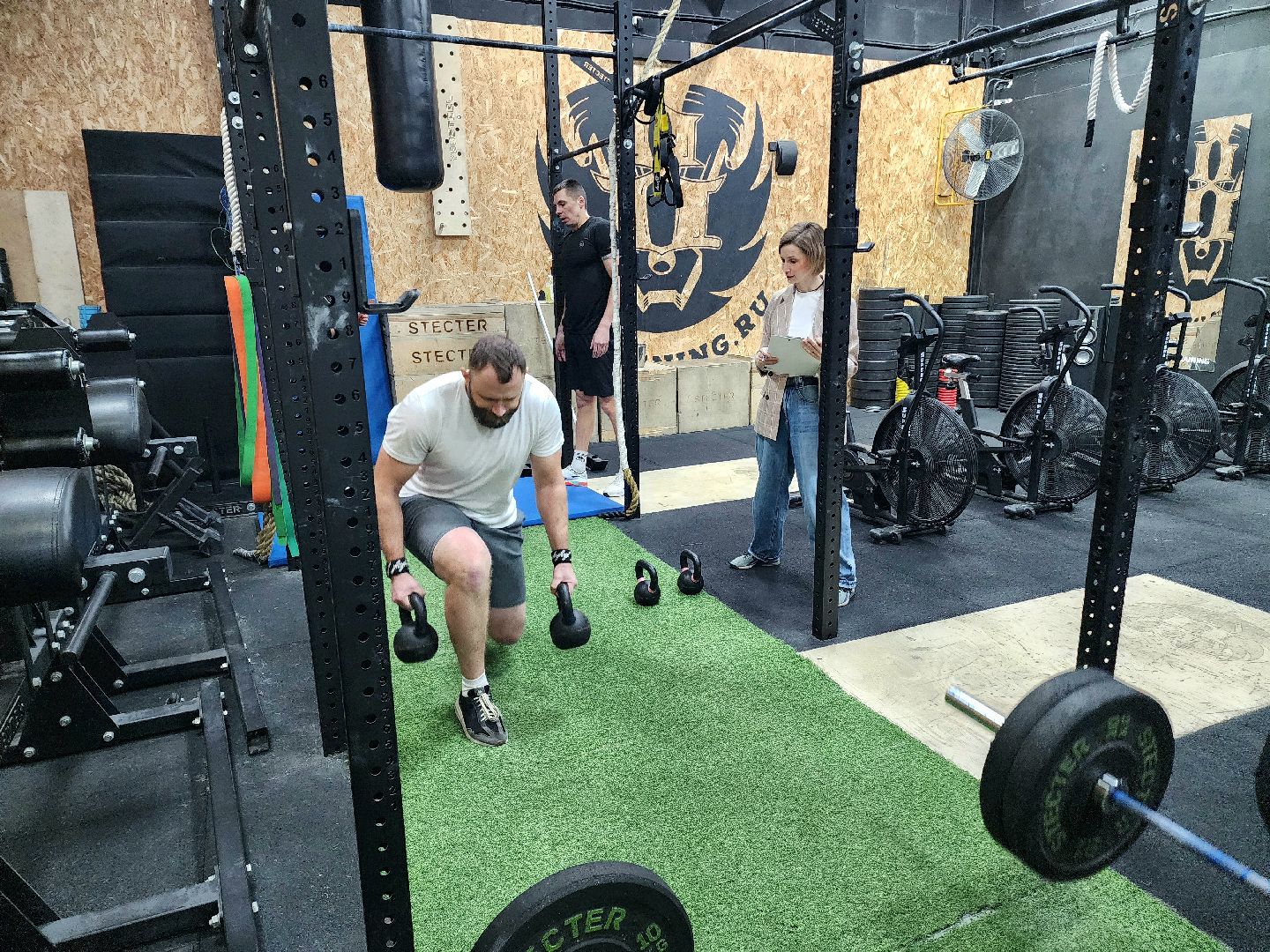 солнечногорск , спорт, кроссфит, многоборье,