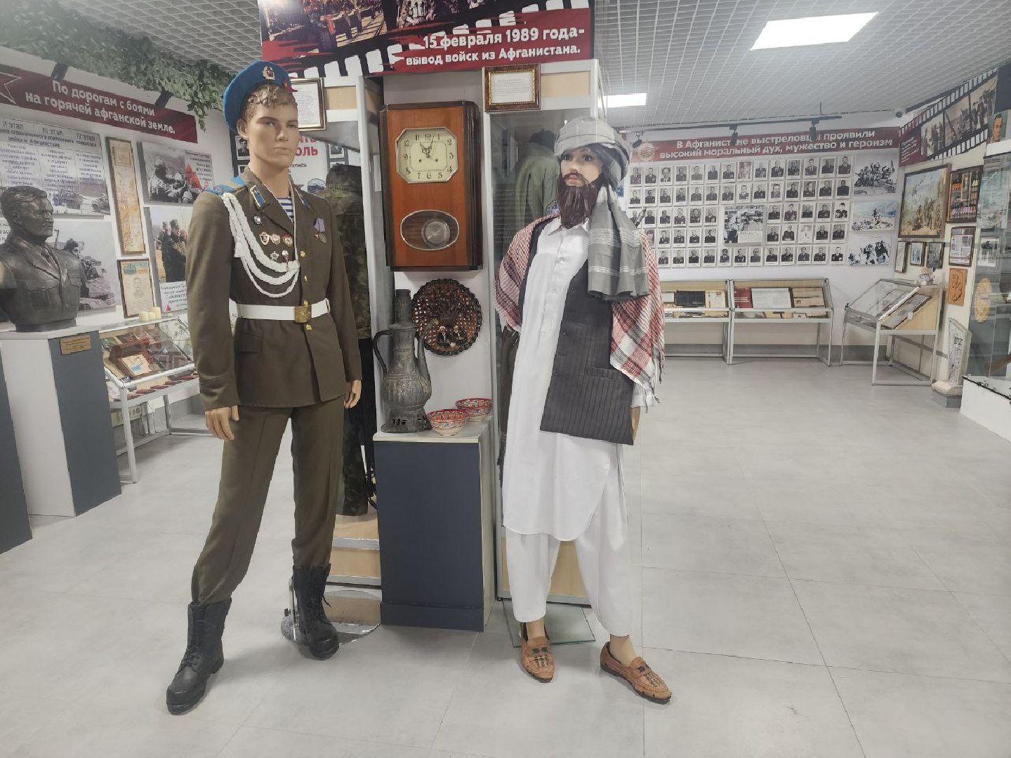 солнечногорск, армия россии, музей воинской славы, срочники ,