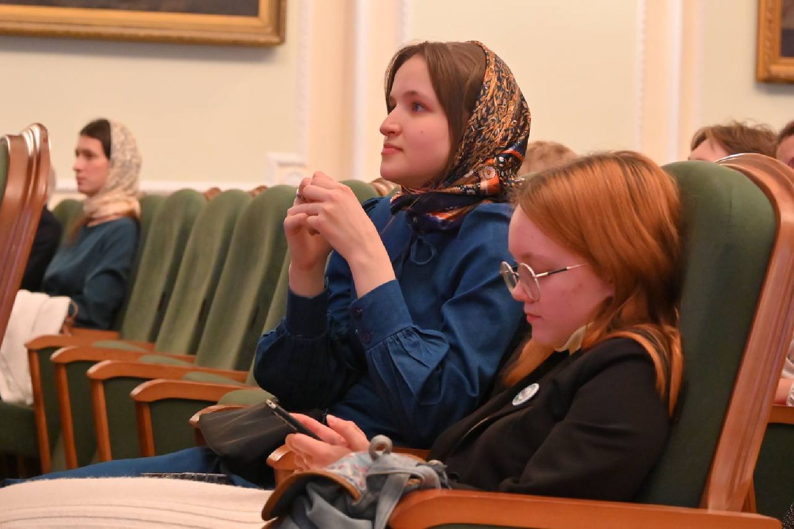 сергиев посад, сергиево-посадский городской округ, троице-сергиева лавра, вячеслав бутусов, бог, вера,форум встреча, московская духовная академия,