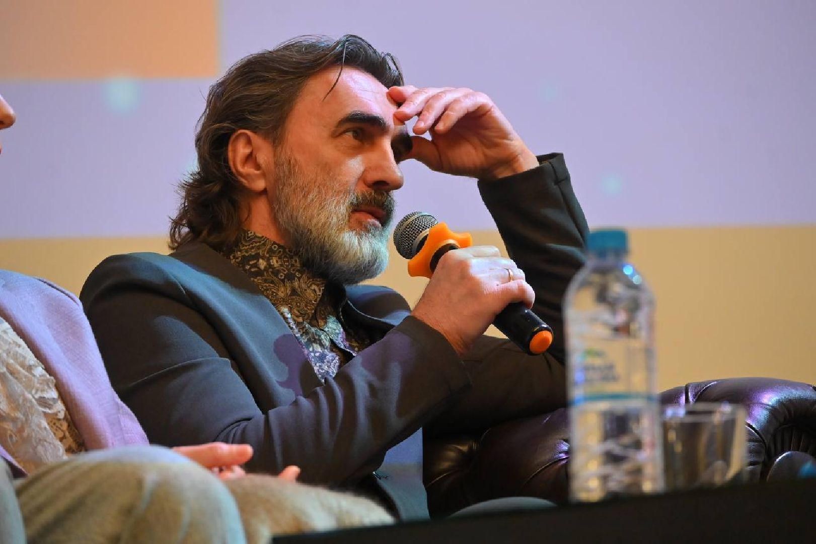 сергиев посад, сергиево-посадский городской округ, троице-сергиева лавра, вячеслав бутусов, бог, вера,форум встреча, московская духовная академия,