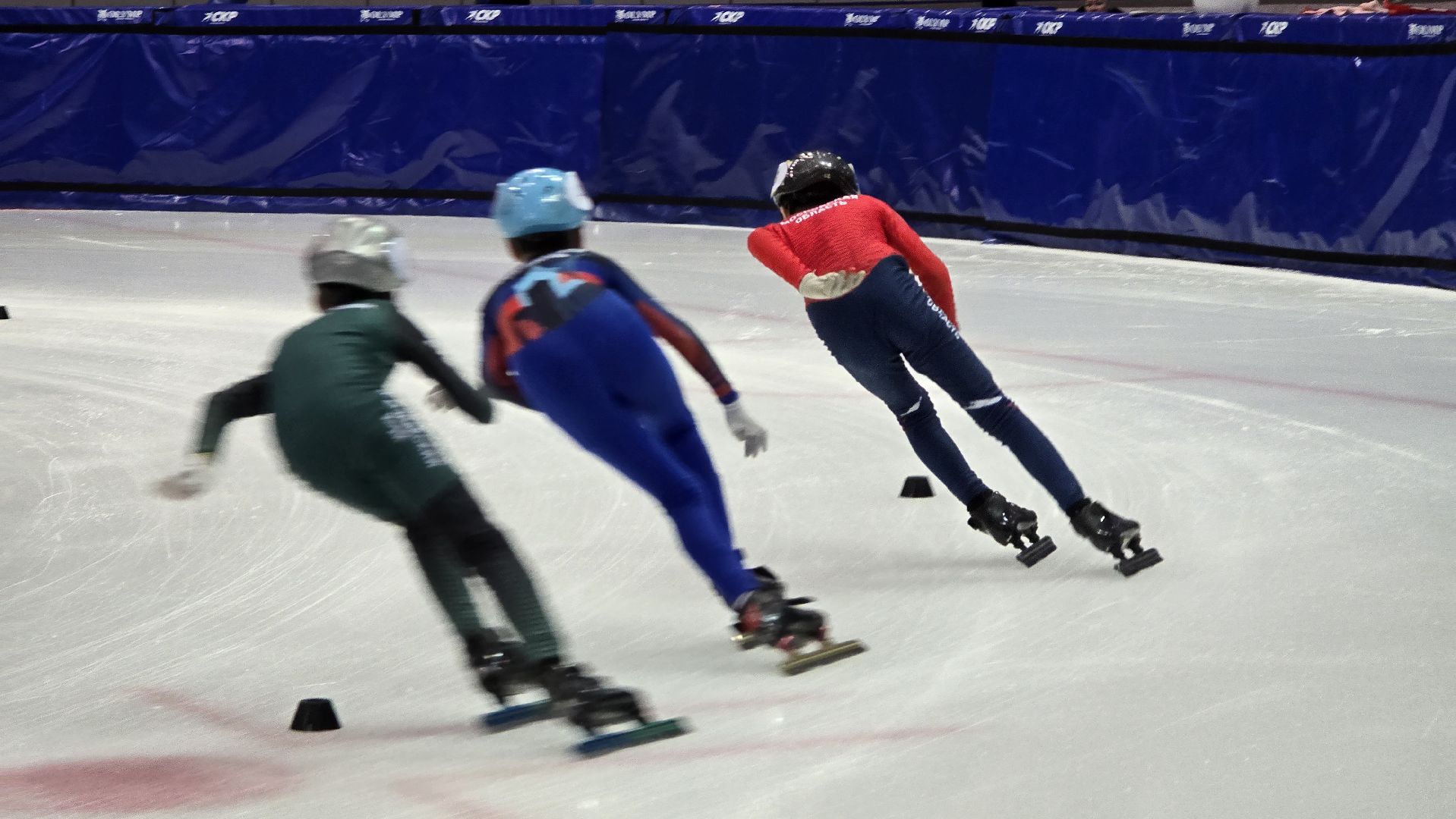 Коломна, конькобежный центр, конькобежный спорт, шорт-трек,