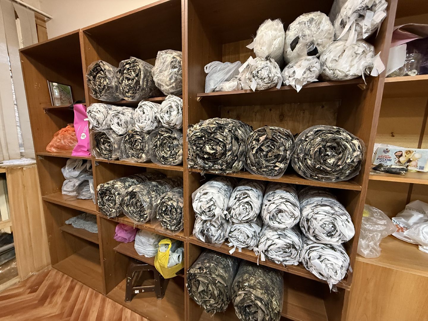 Котельники, золотые руки ангела, Волонтеры, Сво, Гуманитарная помощь,