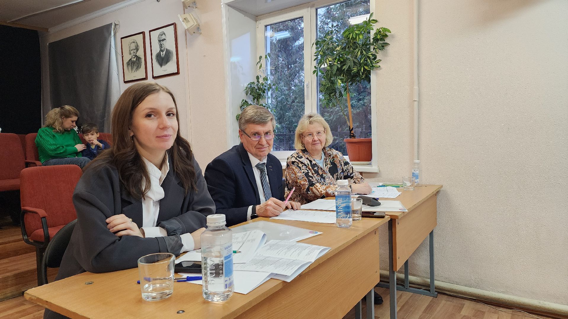 музыкальный конкурс, культура, образование, лосино-петровский,